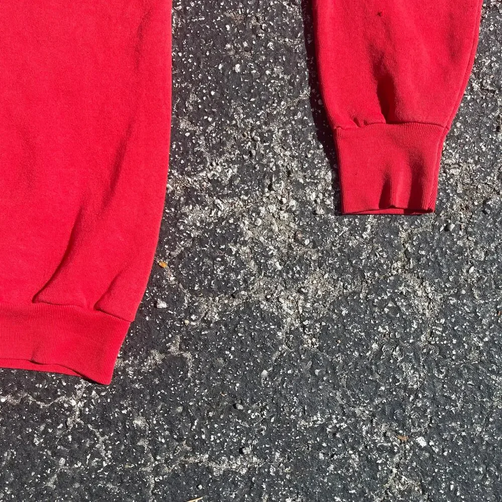 Vintage Bear Mountain New York Crewneck sweatshirt - Picture 4 of 4